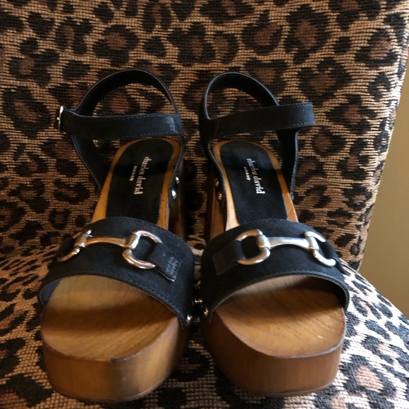 Charles David - Exposed, Black, 9 - Picture 4 of 7